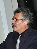 Stathis Gourgouris