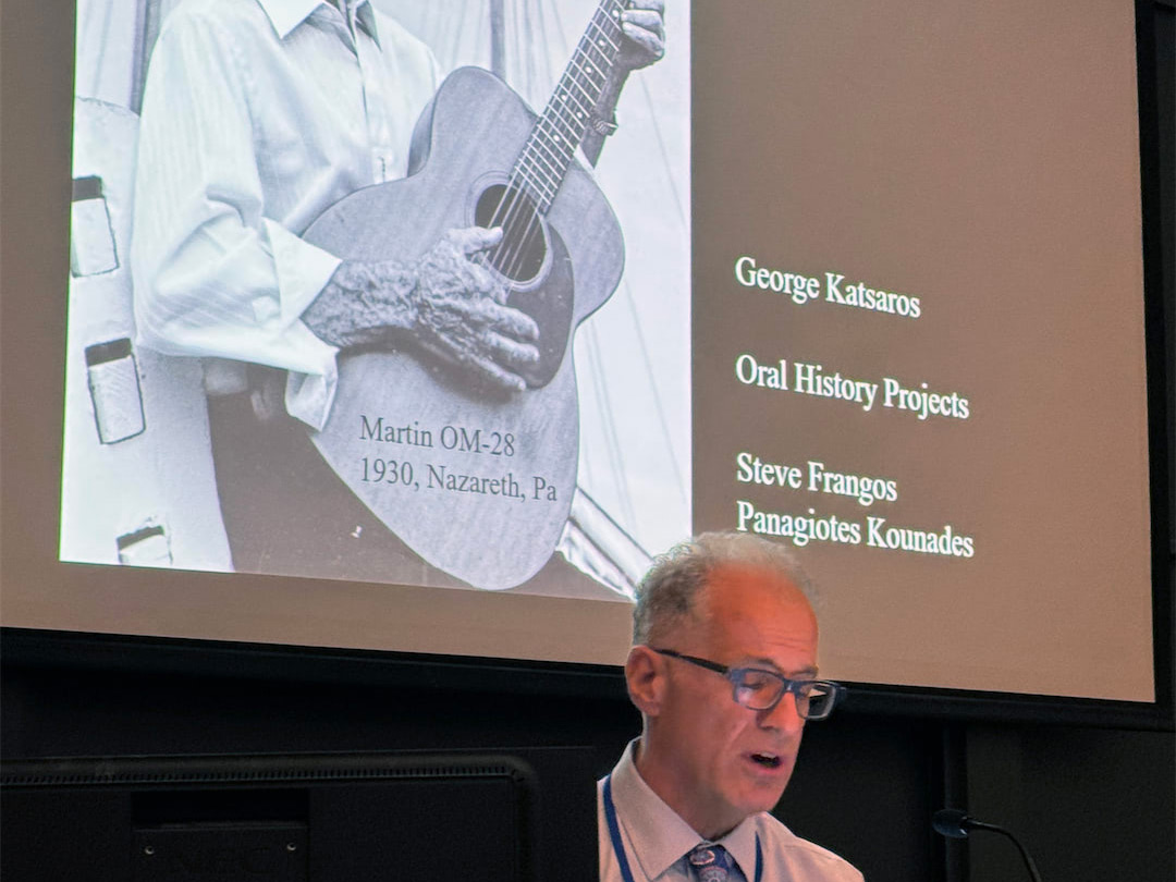 Kostis Kourelis